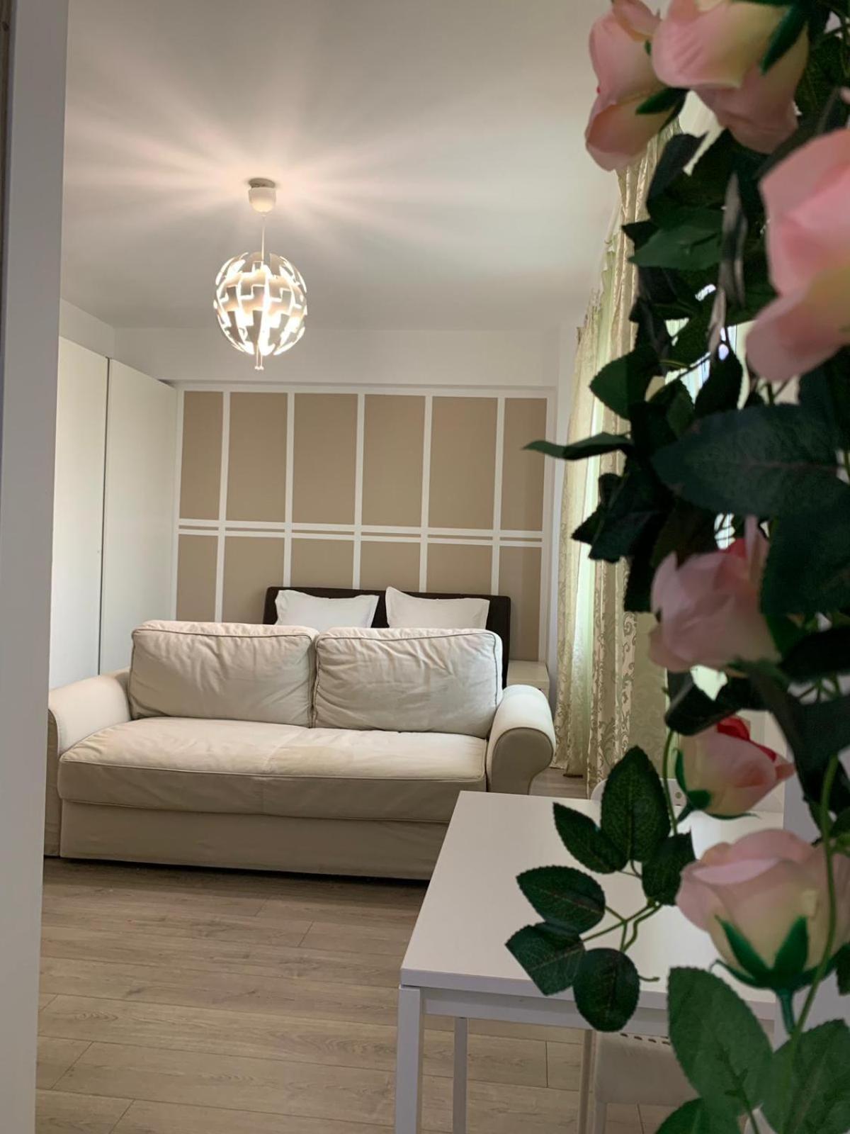 Lazar Towers Studios & Apartments Near Palas ยาช ภายนอก รูปภาพ